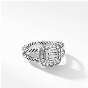 David Yurman Petite Albion Ring